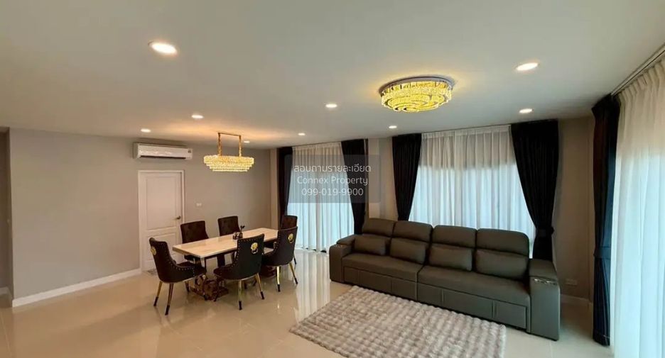 Haus zur Miete mit 5 Zimmer in Don Mueang, Bangkok