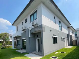 For rent 5 bedrooms house in Don Mueang, Bangkok