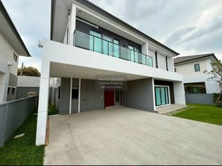 For rent 5 bedrooms house in Don Mueang, Bangkok