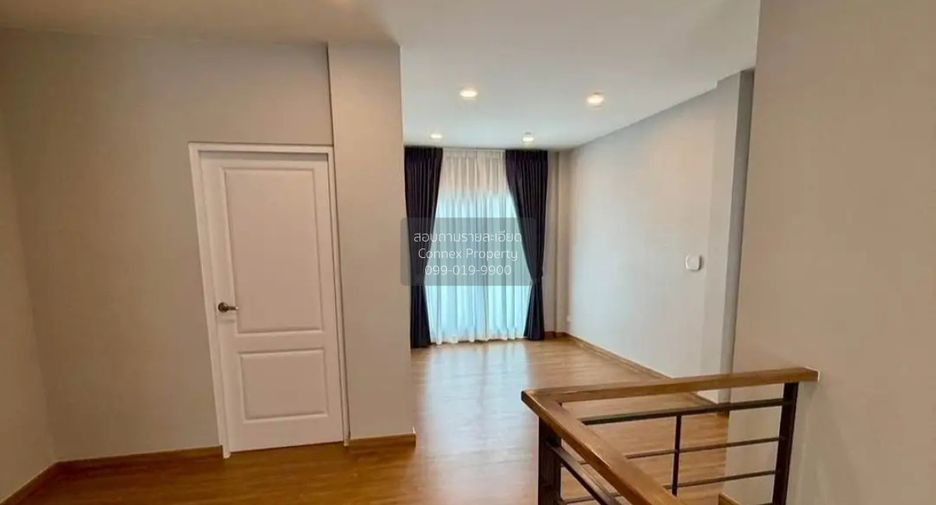 Haus zur Miete mit 5 Zimmer in Don Mueang, Bangkok