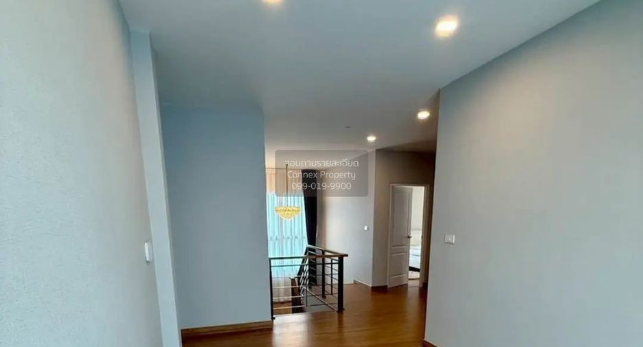 Haus zur Miete mit 5 Zimmer in Don Mueang, Bangkok