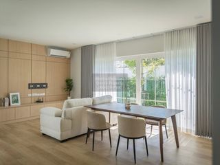 Аренда 3 спальни дом в Bang Phli, Самутпракан