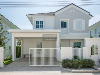 Аренда 3 спальни дом в Bang Phli, Самутпракан