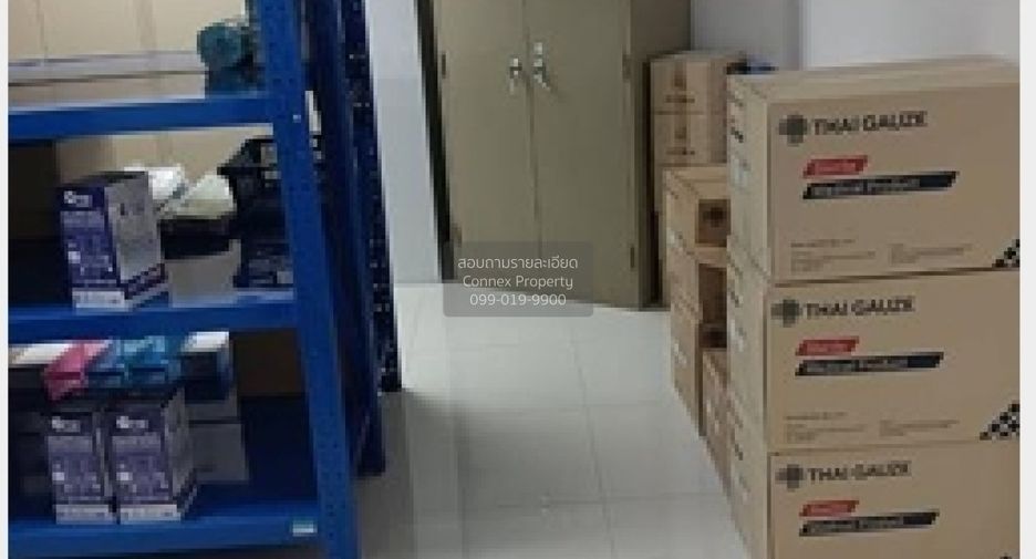 For rent 5 bedrooms retail Space in Mueang Nonthaburi, Nonthaburi