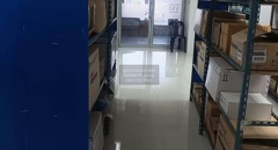 For rent 5 bedrooms retail Space in Mueang Nonthaburi, Nonthaburi