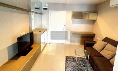 Wohnung zur Miete mit 1 Zimmer in Khlong Toei, Bangkok