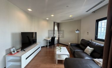 For rent 3 bedrooms condo in Sathon, Bangkok