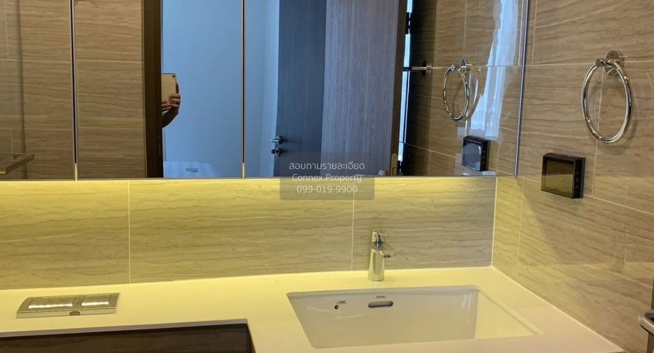 For rent 1 bed condo in Bang Na, Bangkok