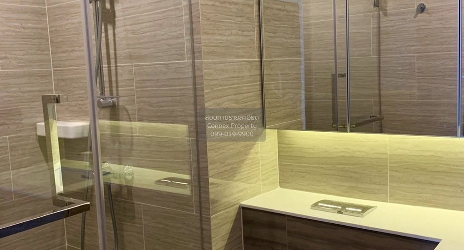 For rent 1 bed condo in Bang Na, Bangkok