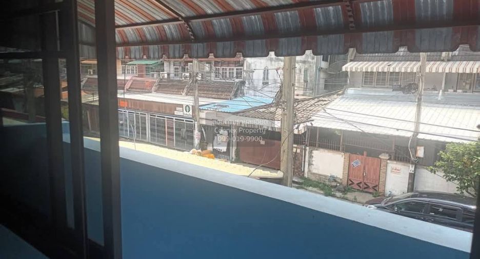 Casa adosada en alquiler de 1 habitaciones 