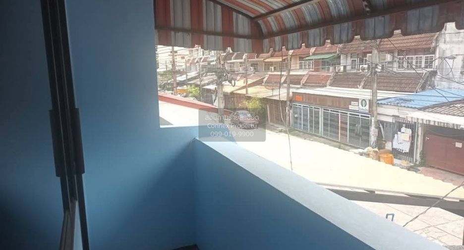 Casa adosada en alquiler de 1 habitaciones 
