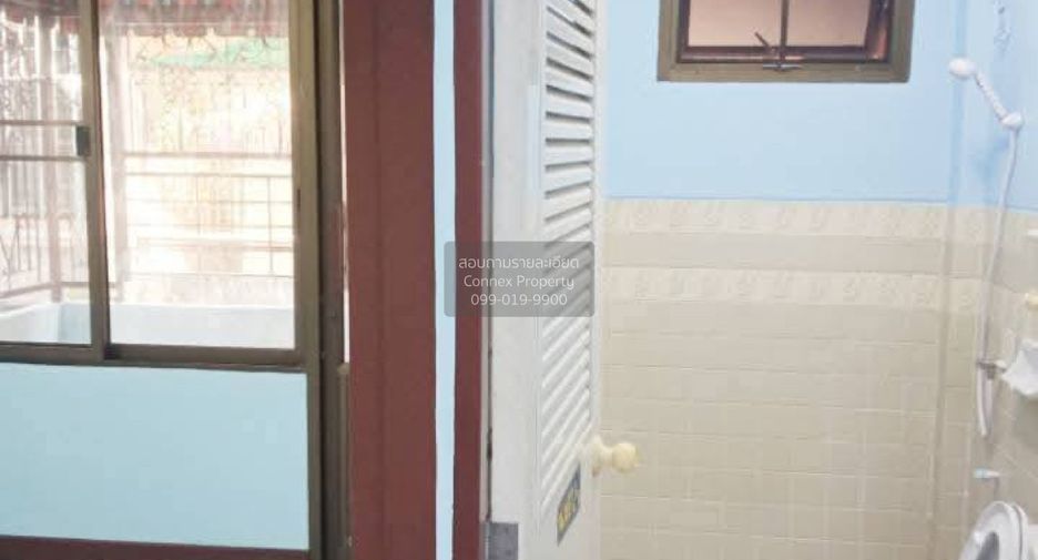 Casa adosada en alquiler de 1 habitaciones 