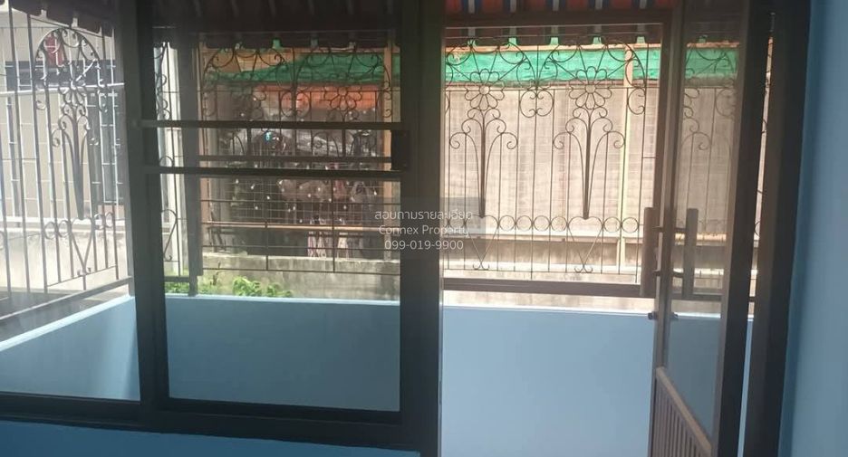 Casa adosada en alquiler de 1 habitaciones 