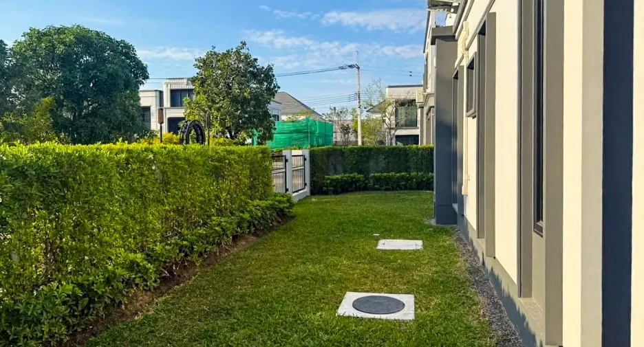 ขาย 5 ห้องนอน บ้านเดี่ยว ใน สายไหม, กรุงเทพฯ
