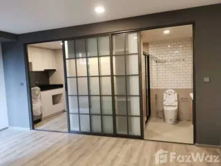 Condo en venta de 1 habitaciones en Din Daeng, Bangkok