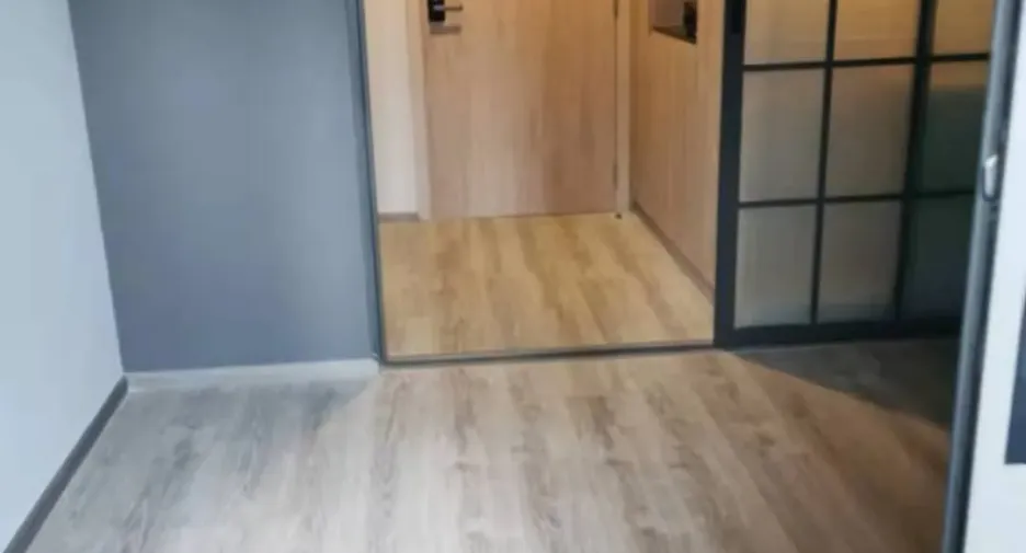 For sale 1 bed condo in Din Daeng, Bangkok
