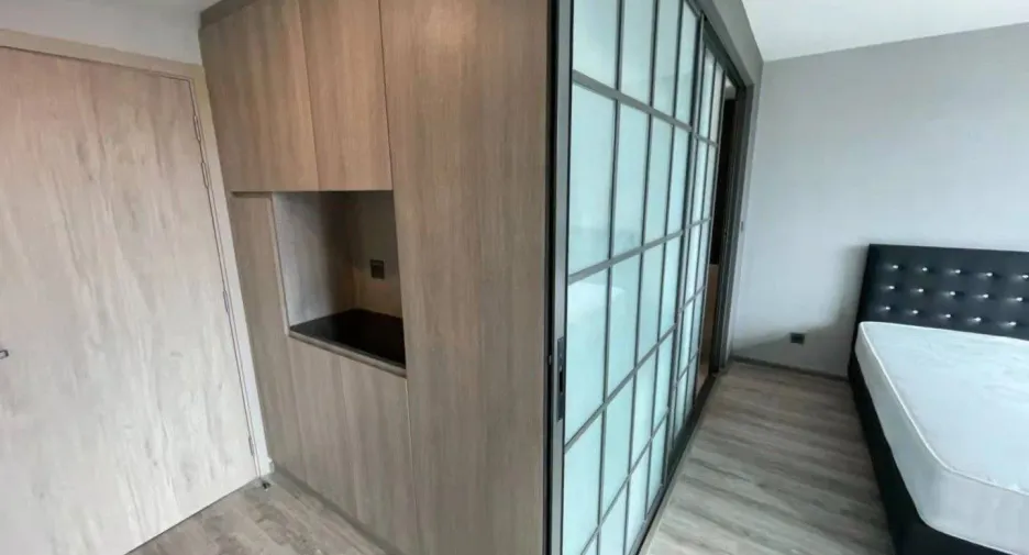 For sale 1 bed condo in Din Daeng, Bangkok