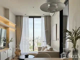 Wohnung zur Miete mit 1 Zimmer in Phaya Thai, Bangkok