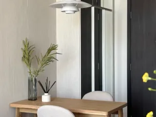Wohnung zur Miete mit 1 Zimmer in Phaya Thai, Bangkok