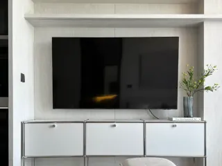 Wohnung zur Miete mit 1 Zimmer in Phaya Thai, Bangkok