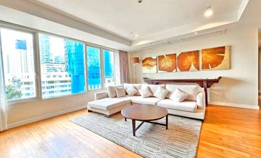 Condo en alquiler de 4 habitaciones en Watthana, Bangkok