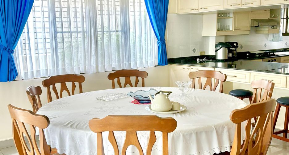 For rent 4 ベッドルーム house in Mueang Phuket, Phuket