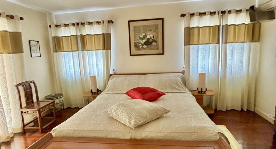 For rent 4 ベッドルーム house in Mueang Phuket, Phuket