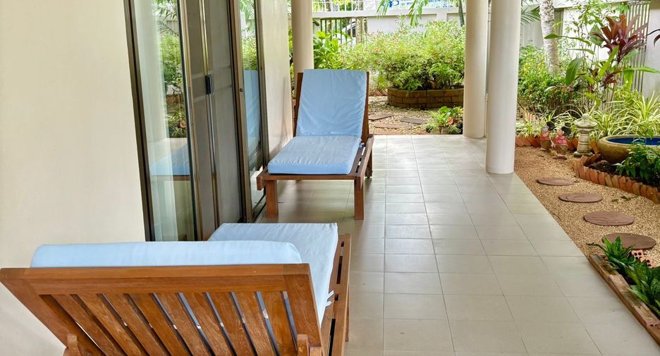 For rent 4 ベッドルーム house in Mueang Phuket, Phuket
