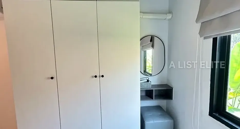 For rent 5 bedrooms house in Bang Lamung, Chonburi