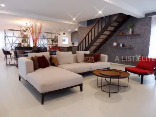 For sale 3 bedrooms house in Bang Lamung, Chonburi