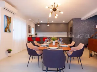 For sale 3 bedrooms house in Bang Lamung, Chonburi