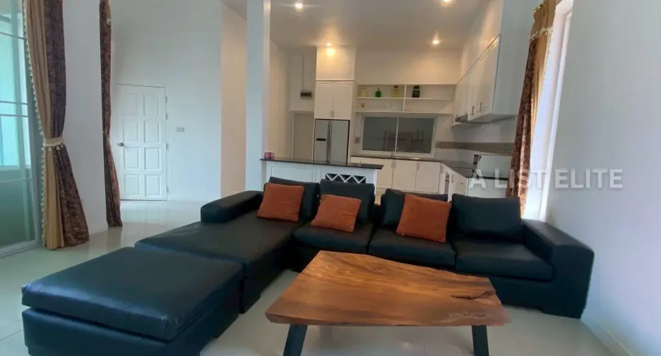 For sale 3 ベッドルーム house in Bang Lamung, Chonburi