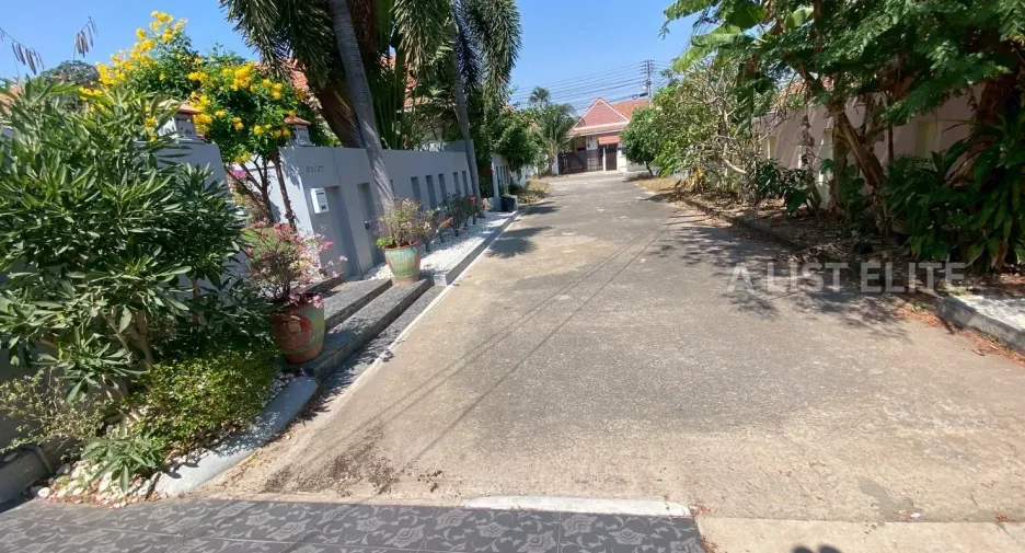 For sale 3 ベッドルーム house in Bang Lamung, Chonburi