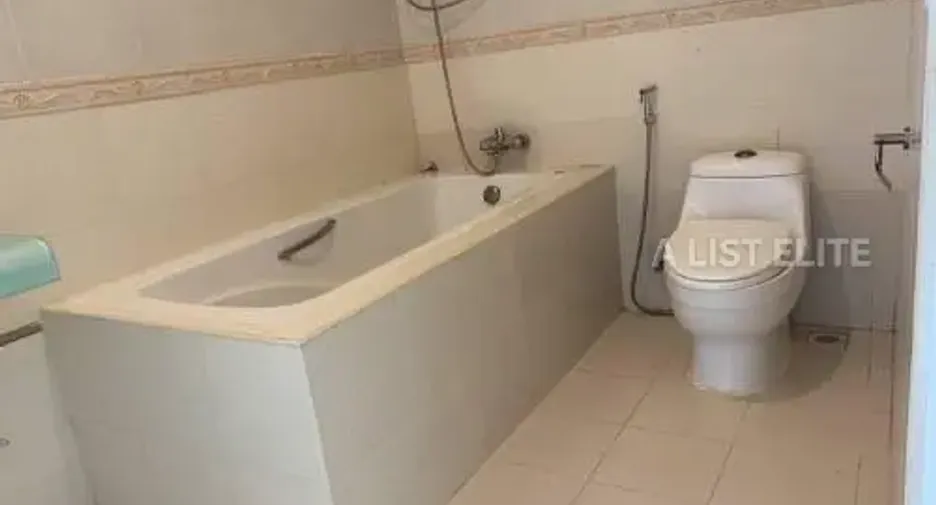 For sale 3 ベッドルーム house in Bang Lamung, Chonburi