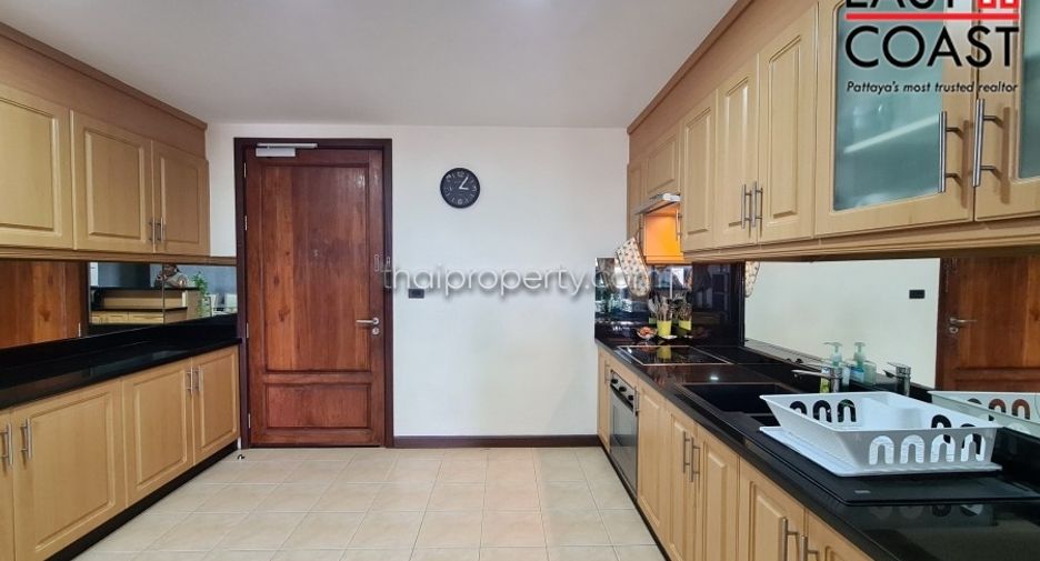 For sale and for rent 2 bedrooms condo in Bang Lamung, Chonburi