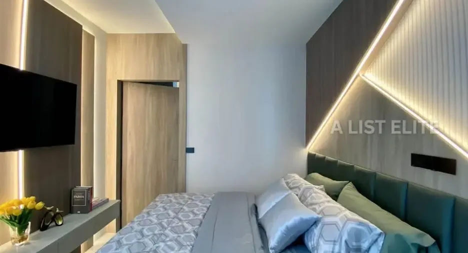 For rent 5 bedrooms house in Bang Lamung, Chonburi