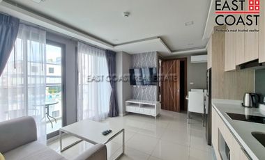 For sale and for rent 2 bedrooms condo in Bang Lamung, Chonburi