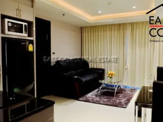 For Rent 1 Bedroom Condo In Bang Lamung, Chonburi