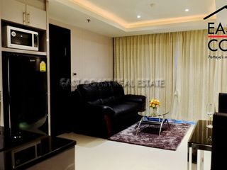 For Rent 1 Bedroom Condo In Bang Lamung, Chonburi
