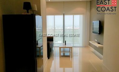 Wohnung zum Kauf und zur Miete mit 1 Zimmer in Bang Lamung, Chonburi
