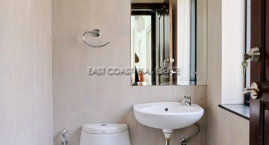 ขาย และ ให้เช่า 3 ห้องนอน บ้านเดี่ยว ใน บางละมุง, ชลบุรี