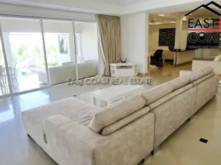 For rent and for sale 3 bedrooms house in Bang Lamung, Chonburi