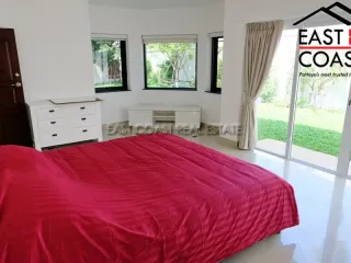 For rent and for sale 3 bedrooms house in Bang Lamung, Chonburi