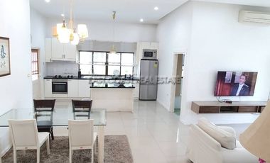 For sale and for rent 4 bedrooms house in Bang Lamung, Chonburi