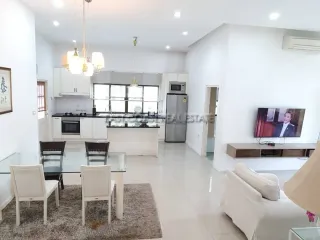 For Rent 4 Bedroom House In Bang Lamung, Chonburi