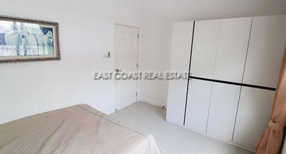 For sale and for rent 4 bedrooms house in Bang Lamung, Chonburi