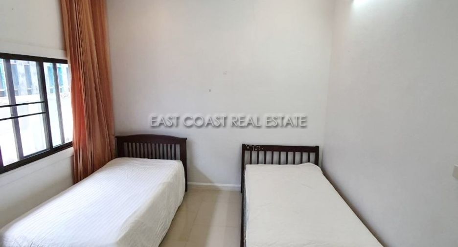 For sale and for rent 4 bedrooms house in Bang Lamung, Chonburi