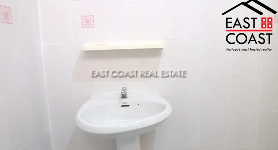 For rent and for sale 2 bedrooms house in Bang Lamung, Chonburi