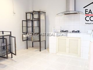 For sale and for rent 2 bedrooms house in Bang Lamung, Chonburi