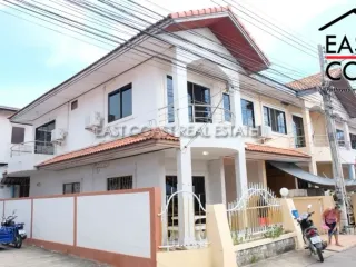For Rent 2 Bedroom House In Bang Lamung, Chonburi